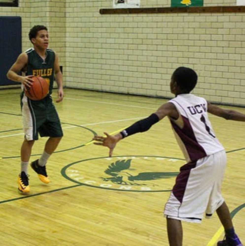 Meet your Posher, Joseph